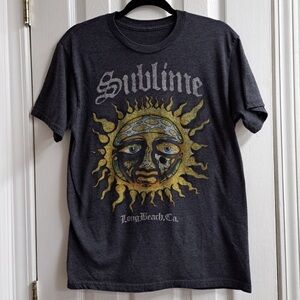 Sublime Graphic T-Shirt